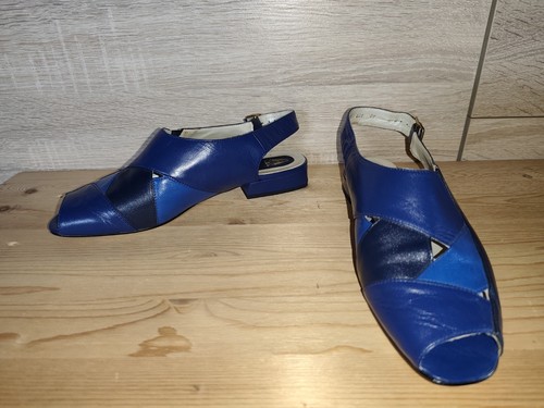 Damensandale hush puppies - hush, gr