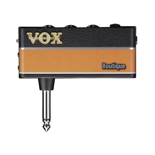 Vox amplug boutique - vox, 3