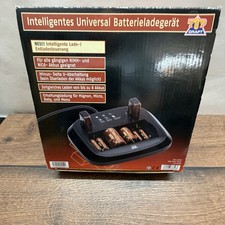 TOP CRAFT Akku Ladegerät