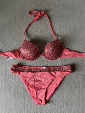 NEU Calzedonia Cobey Bikini Badeanzug  Damen S