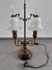 Tischlampe Jugendstil Aus