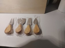 Käse-Messer-Set/ klein/