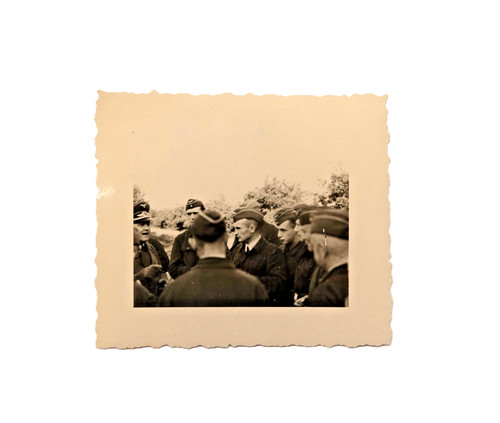 Foto soldat uniform - foto,