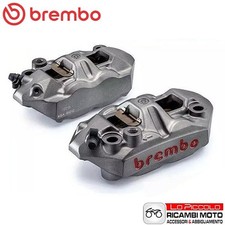 Kit Brembo M4