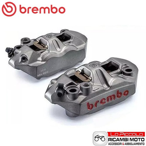 Kit brembo - kit, m4