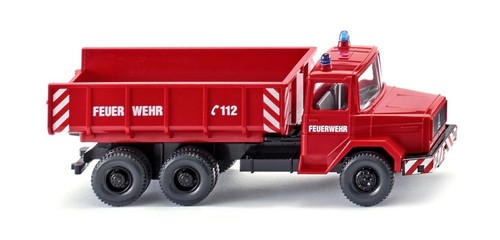 Wiking 062402 magirus - wiking, deutz