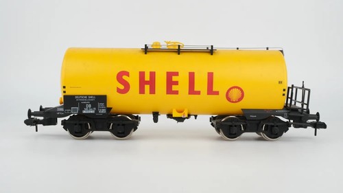 Märklin spur kesselwagen - 1,