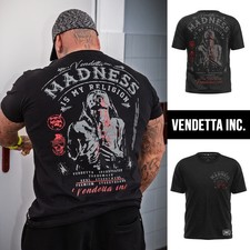 Vendetta Inc. Herren Rundhals