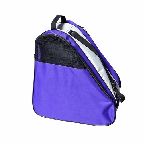 Rollschuhtasche atmungsaktiv