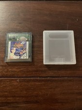 Lufia the Legend Returns , Top