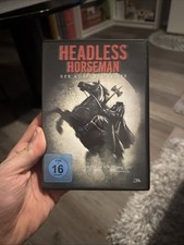 Headless Horseman - Der