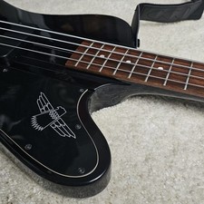 ⚠️Epiphone T-Bird PRO IV Thunderbird 4 Saiter E-Bass *Rarität* TOP Zustand⚠️