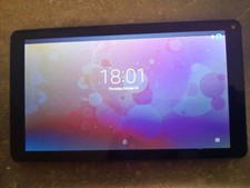 Denver Tablet TAQ-10172MK3 10,1" Quad-Core Android 5.1 Gebraucht
