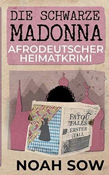 Die schwarze madonna fatou - die,