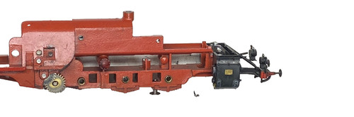 Märklin hamo 8391 ho - 8391,