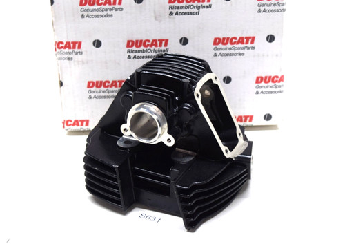 Ducati 750 supersport - 750,