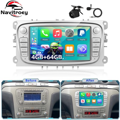 Qualcomm für ford - qualcomm,