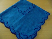 Tischdecke 80 X 80  Pflegeleicht  Sander