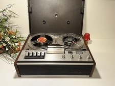 Philips 4308 Tonbandgerät
