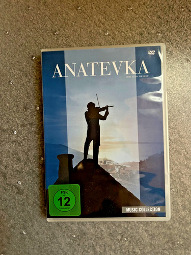 Anatevka - , collection)