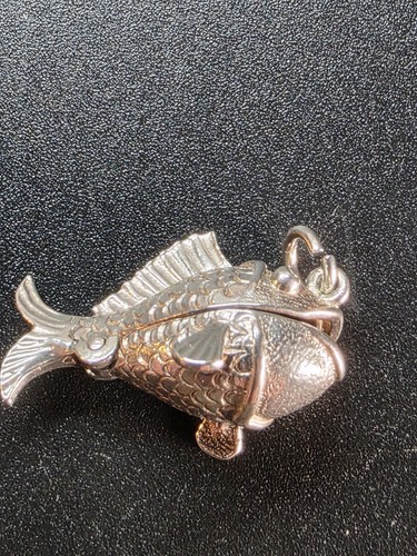 Vintage sterling silber - vintage,