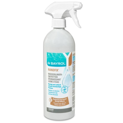Bayrol randfix 700ml spray - bayrol,