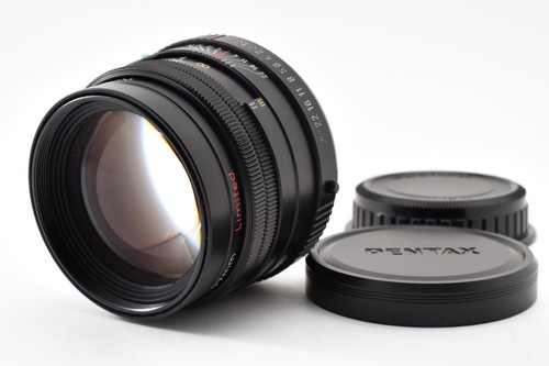 Smc pentax limited mm - smc, pentax-fa
