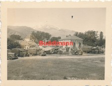 Foto Soldaten Wehrmacht