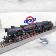 LILIPUT 52 22 - H0 - ÖBB -