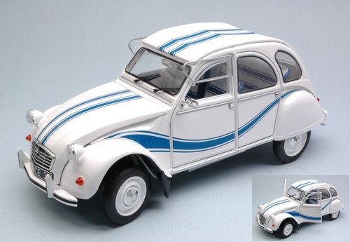 Modellauto auto maßstab 18 - auto,