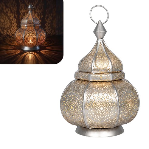 Orientalische deko laterne - orientalische,
