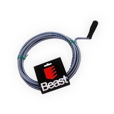 Rohrreinigungswelle 3–10 m