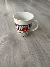 Tony Brown Anker Tasse