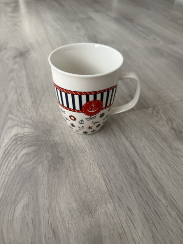 Tony brown anker tasse - tony,