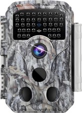 BlazeVideo Wildkamera 32MP