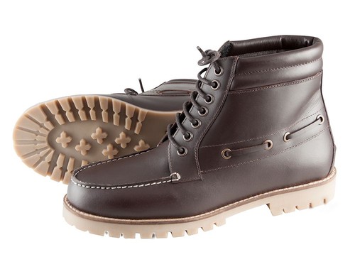 Pfiff winterschuh canvas - pfiff,
