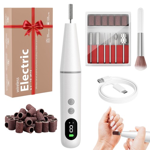 Nagelfräser gelnägel - nagelfräser,