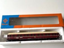 ROCO 44396 H0, TEN-SCHLAFWAGEN