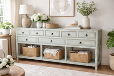 Schöner Tisch Anrichte