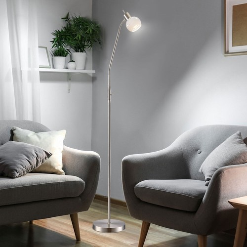 Stehlampe leseleuchte - stehlampe,