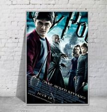 Harry Potter und der