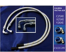 Stahlflex Benzinleitung Opel