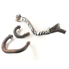 Husqvarna TE 610 E Dual H7