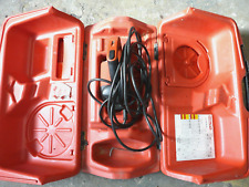 26 - Hilti  WSC 255  Handkreissäge + Koffer