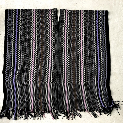 Missoni poncho unbnutzt - missoni,