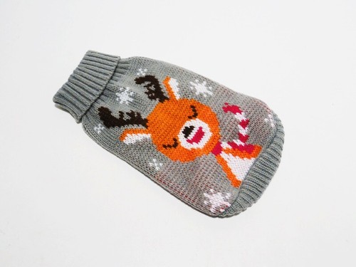Hunde pullover wolle gestrickt - hunde,