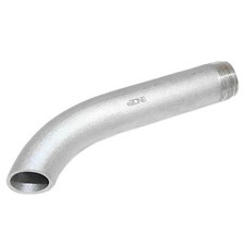 Chips Gasfritteuse Ölrohr