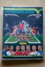 Panini Adrenalyn XL Road to