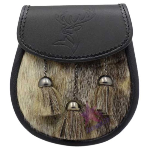 Halbträger kilt sporran - kilt,