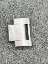 #A19 NEU ORIGINAL ROLEX 15,4mm